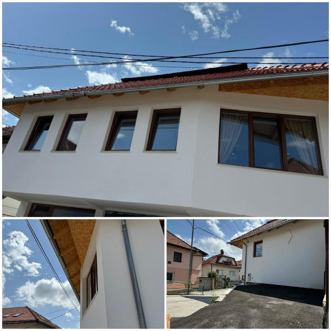 M Apartments Sarajevo Exterior photo