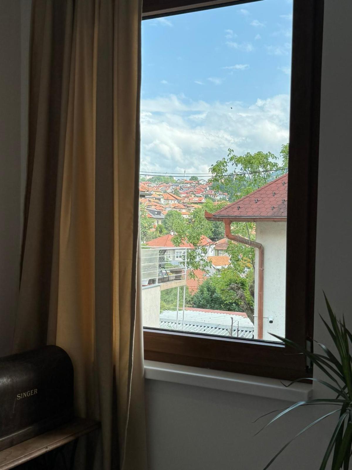 M Apartments Sarajevo Exterior photo