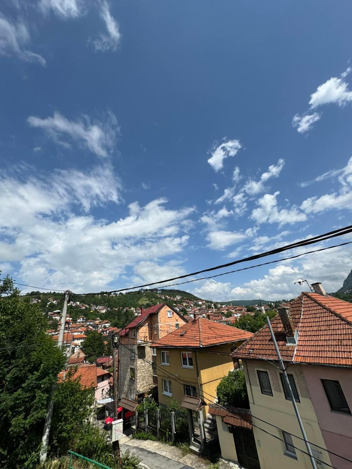 M Apartments Sarajevo Exterior photo